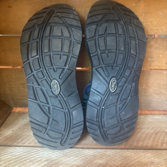 Women’s Chaco Z/Cloud 2 Strap Sandal Size 6 - Picture 6 of 6
